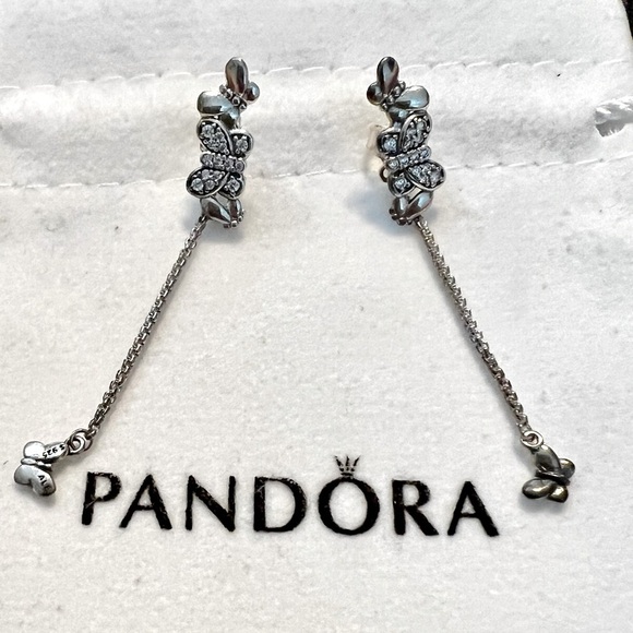 PANDORA šSpecial Deals Designer Merchandise-Lowest Price-No Offers-PriceFirm - Picture 10 of 14